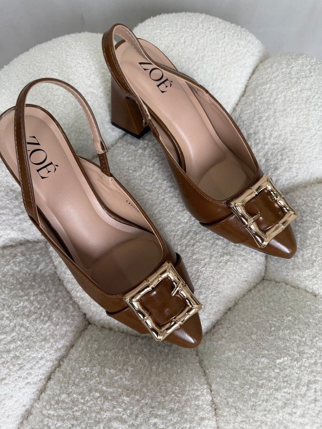 Tacones 15020 - Calzado 365