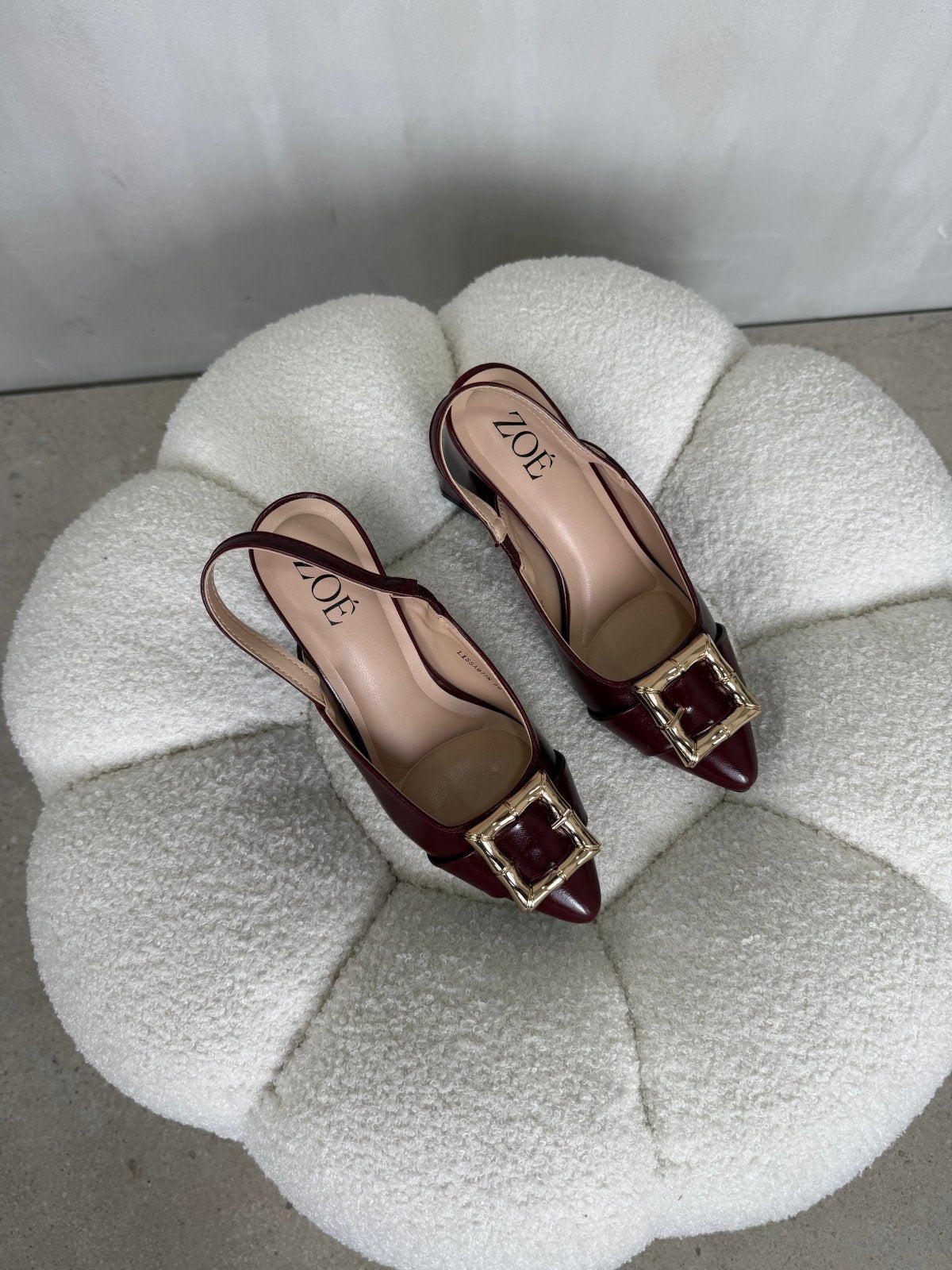 Tacones 15021 - Calzado 365