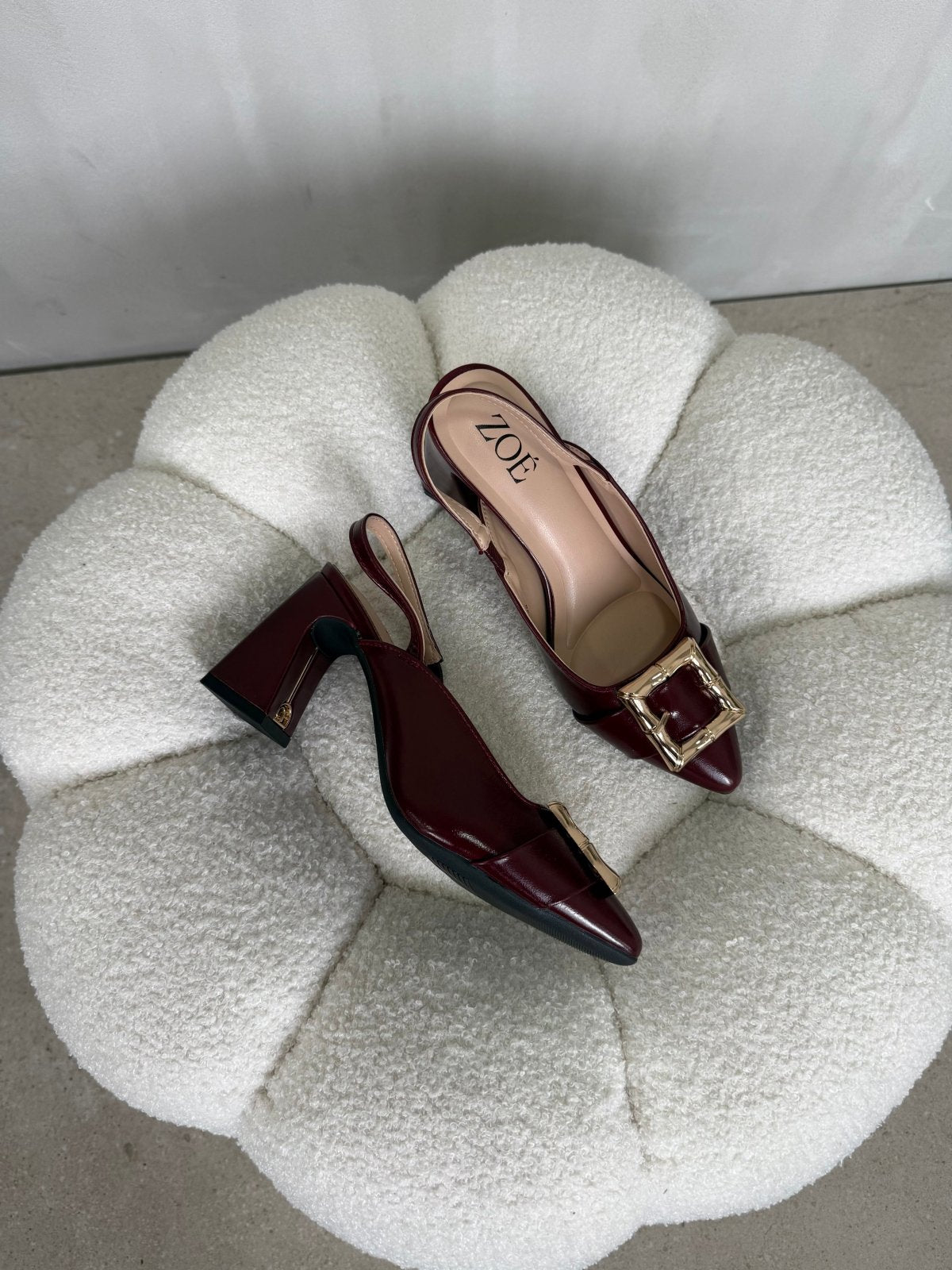 Tacones 15021 - Calzado 365