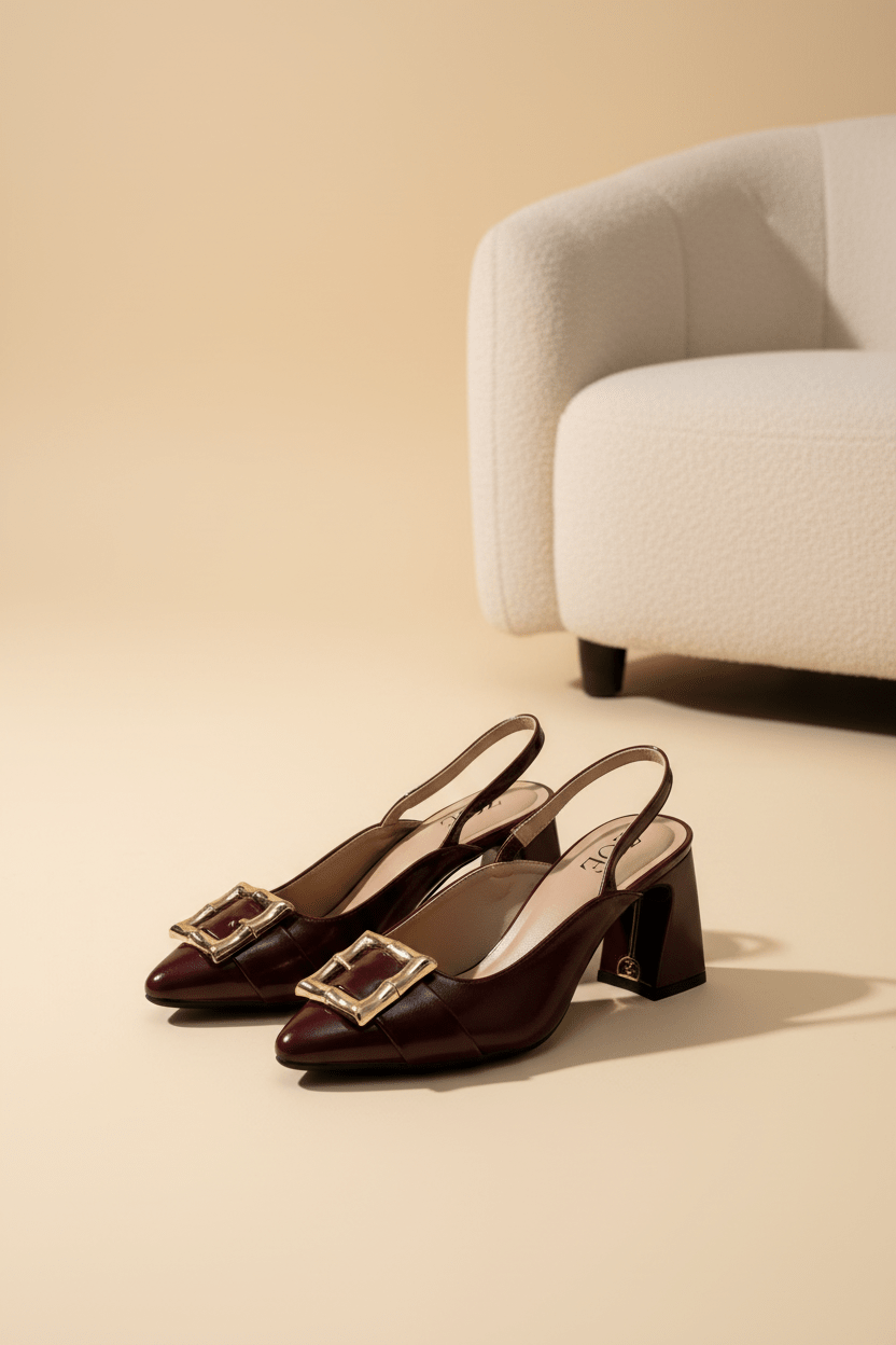 Tacones 15021 - Calzado 365