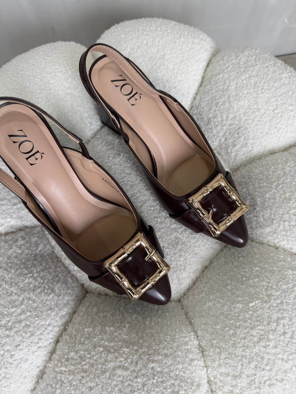 Tacones 15022 - Calzado 365