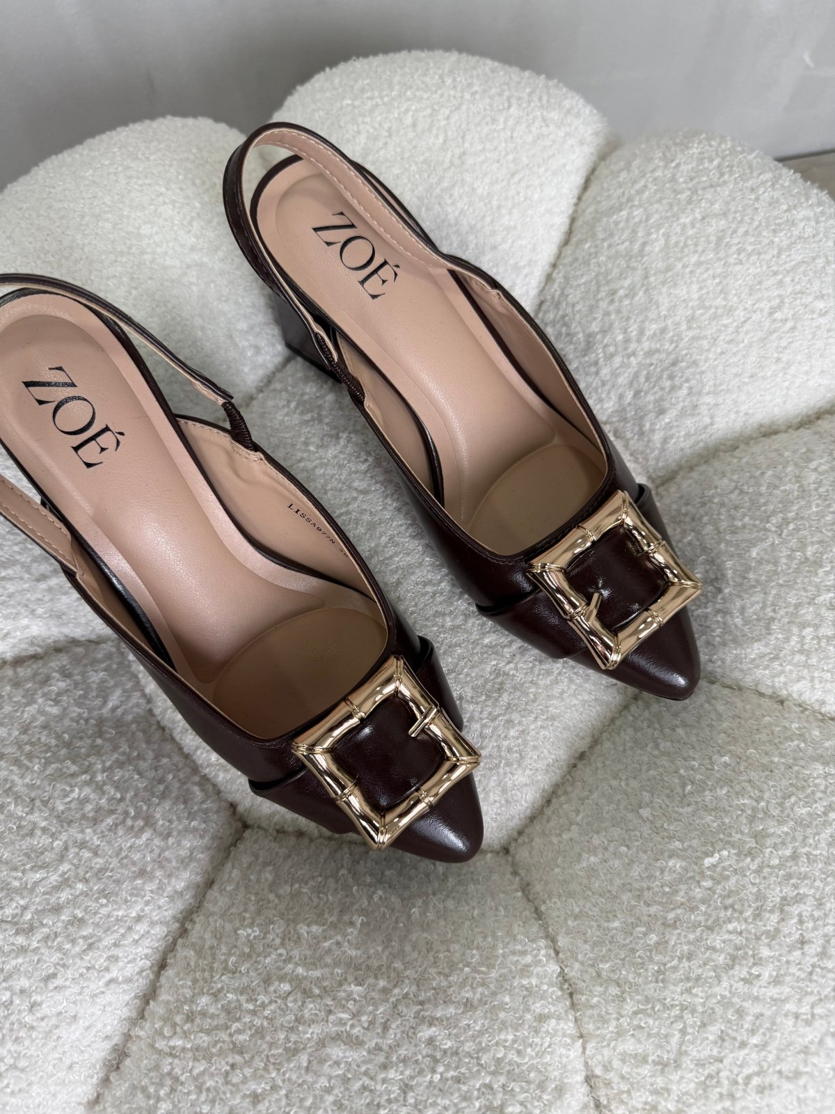 Tacones 15022 - Calzado 365