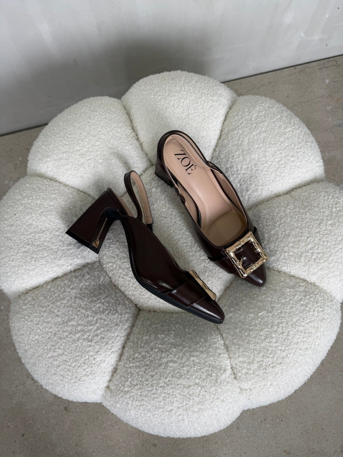 Tacones 15022 - Calzado 365