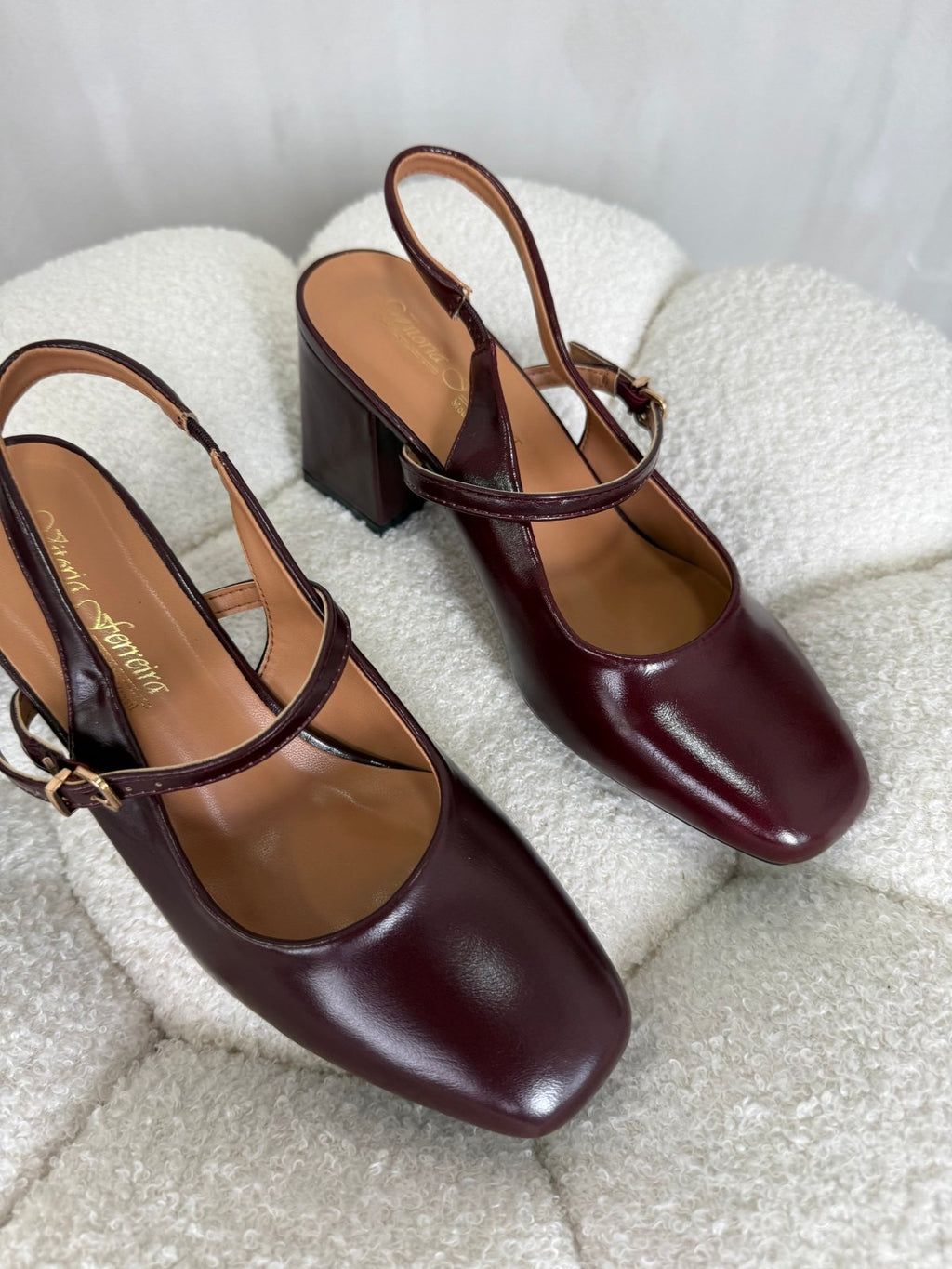 Tacones 15049 - Calzado 365