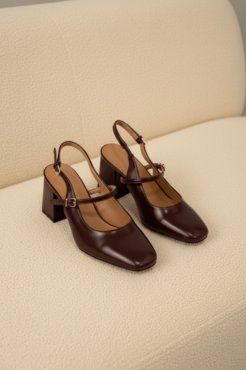 Tacones 15049 - Calzado 365