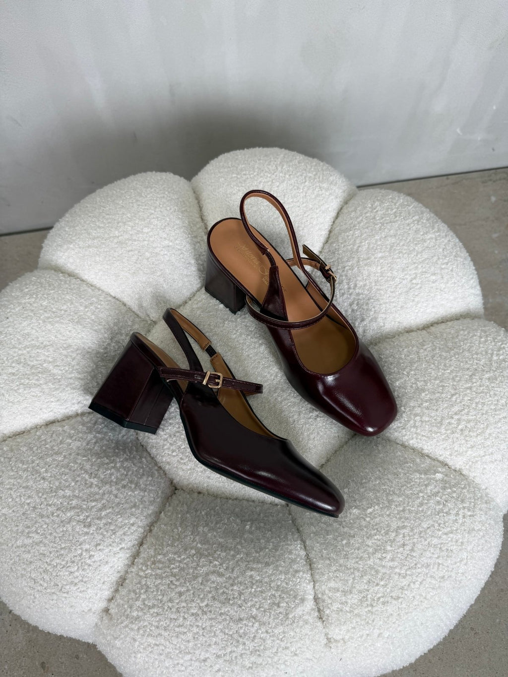 Tacones 15049 - Calzado 365
