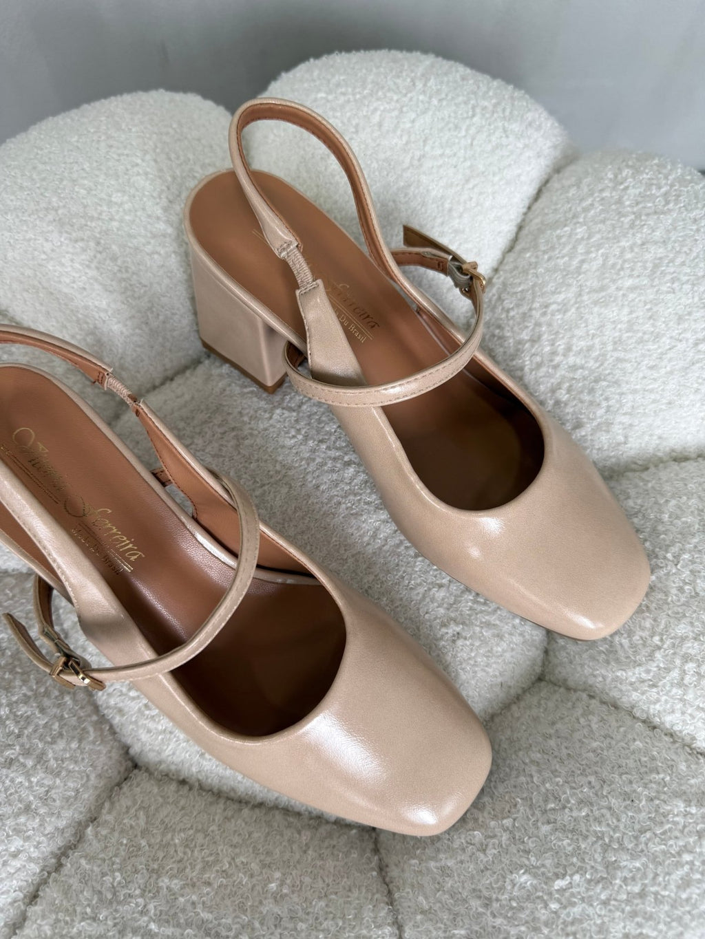 Tacones 15050 - Calzado 365