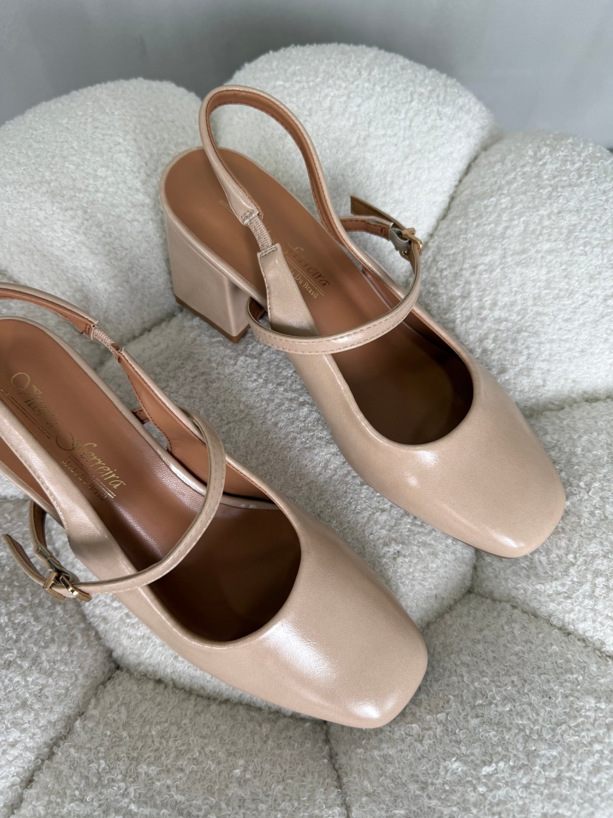 Tacones 15050 - Calzado 365