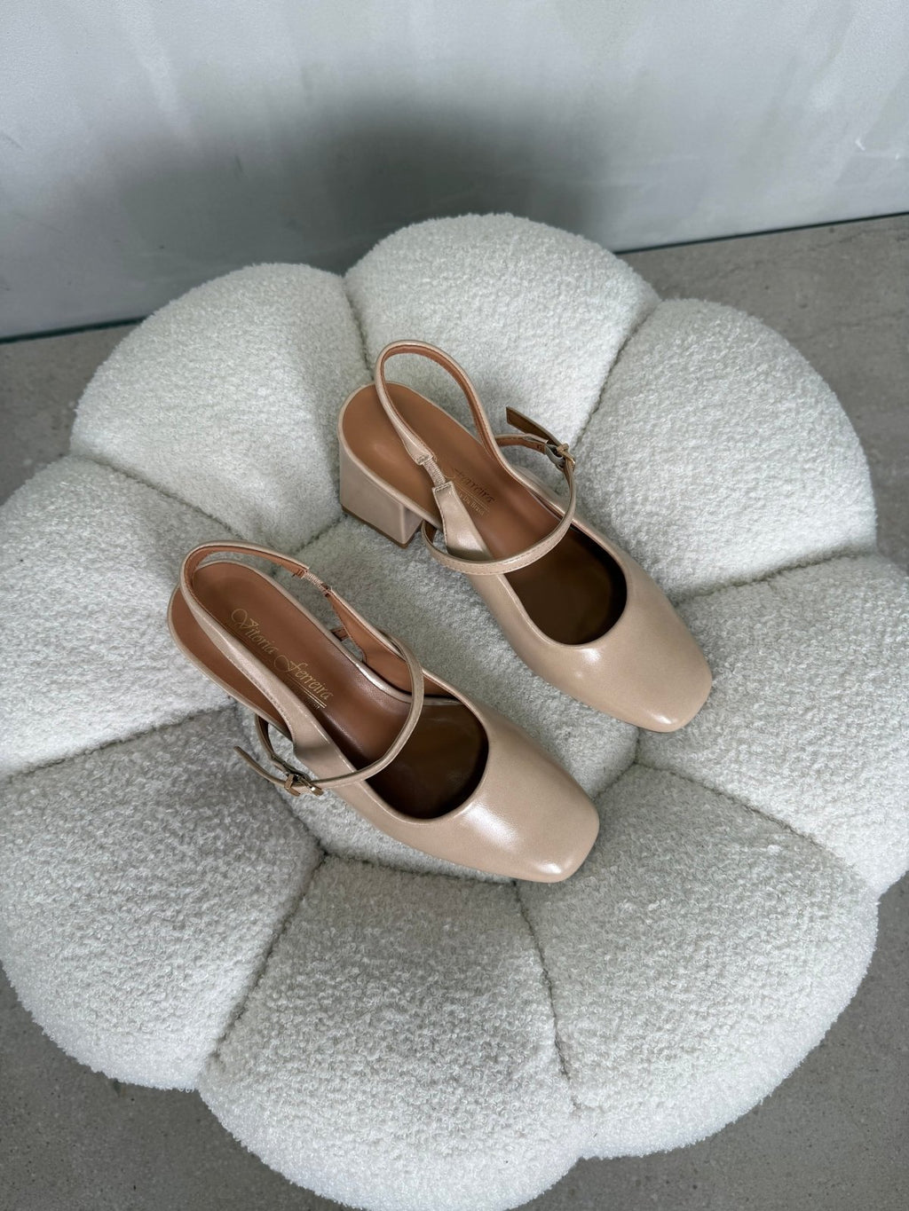 Tacones 15050 - Calzado 365