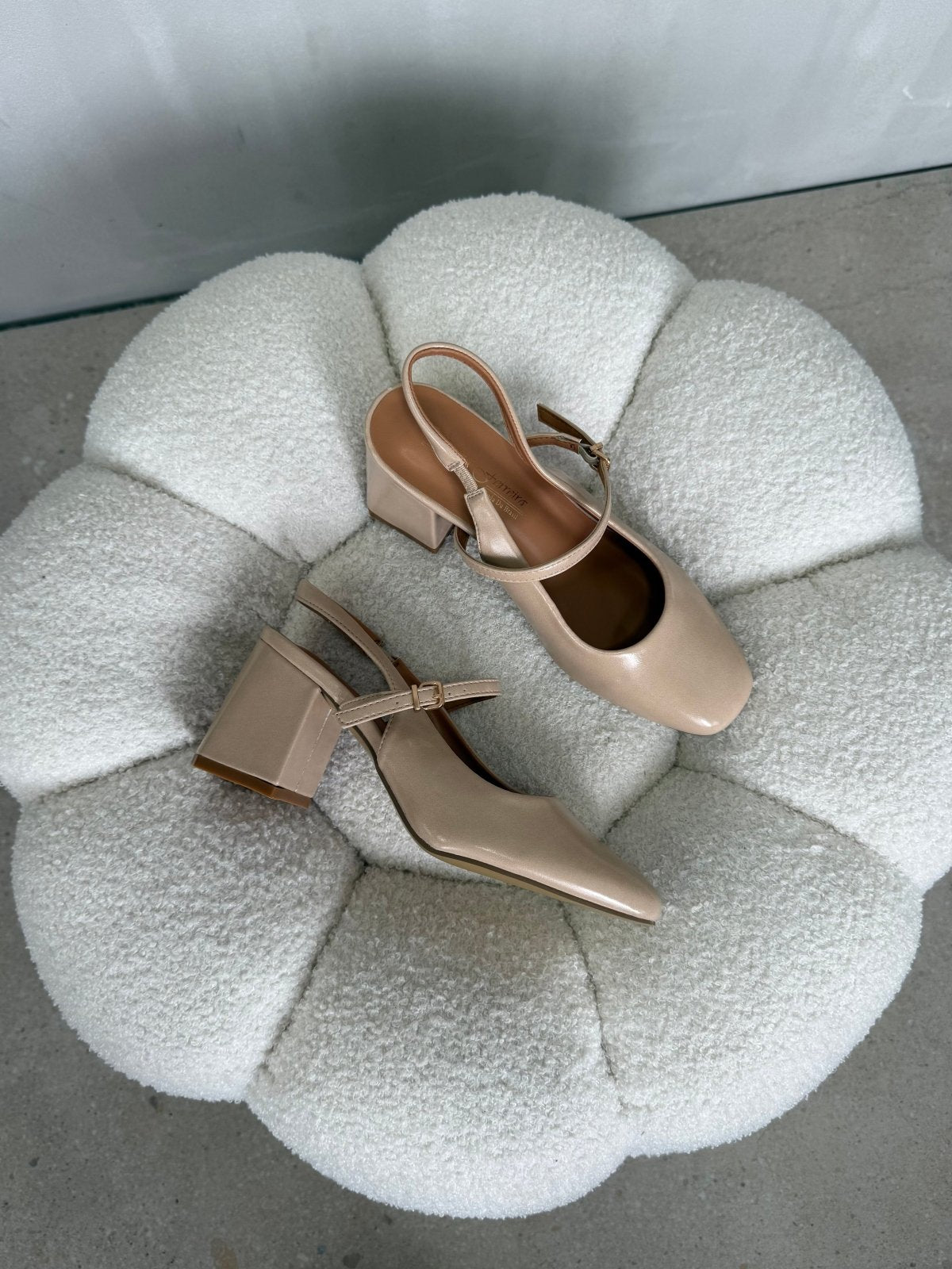 Tacones 15050 - Calzado 365
