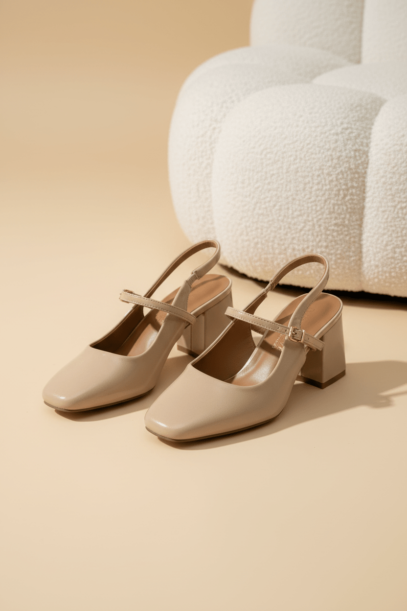 Tacones 15050 - Calzado 365