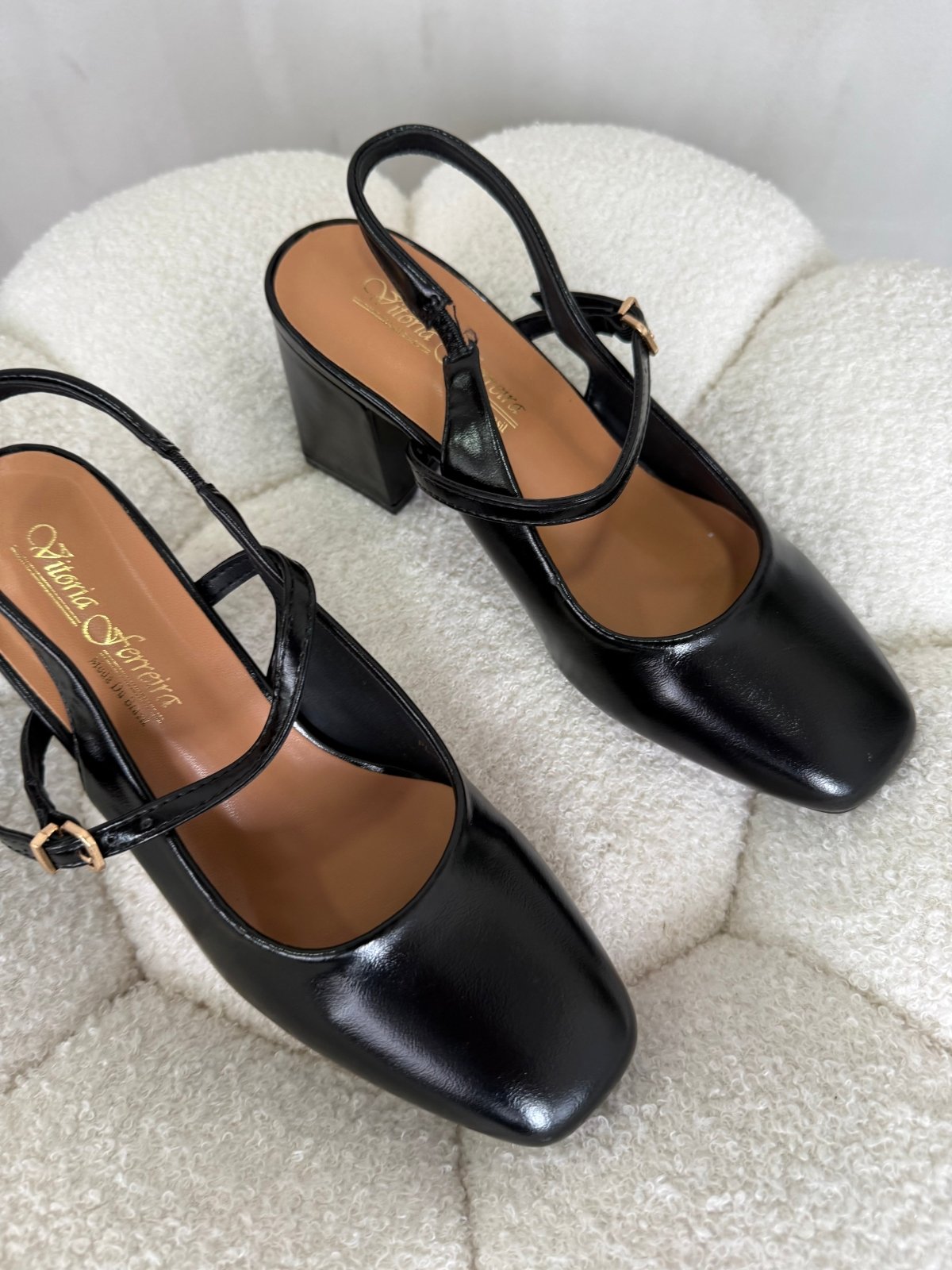 Tacones 15051 - Calzado 365