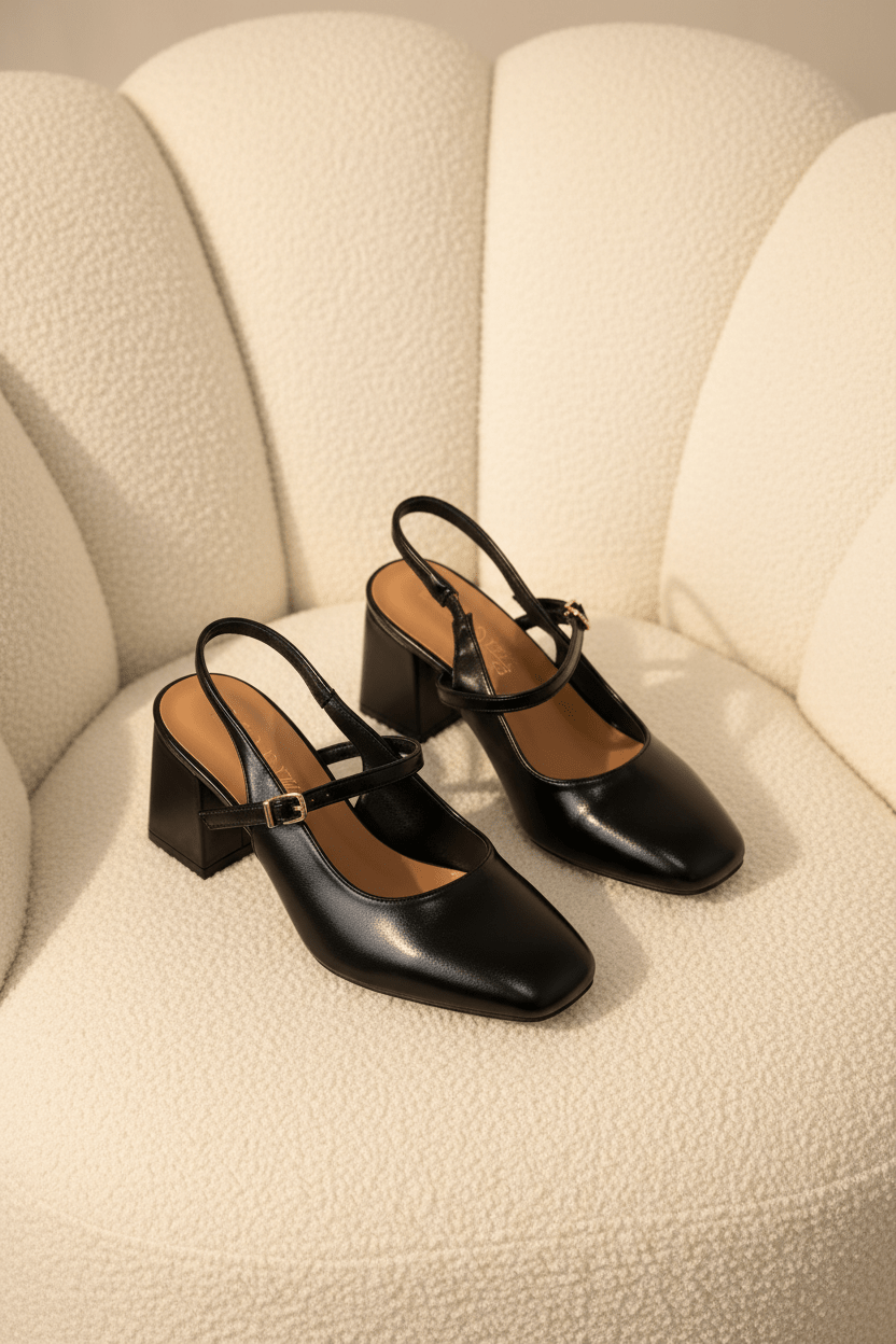 Tacones 15051 - Calzado 365