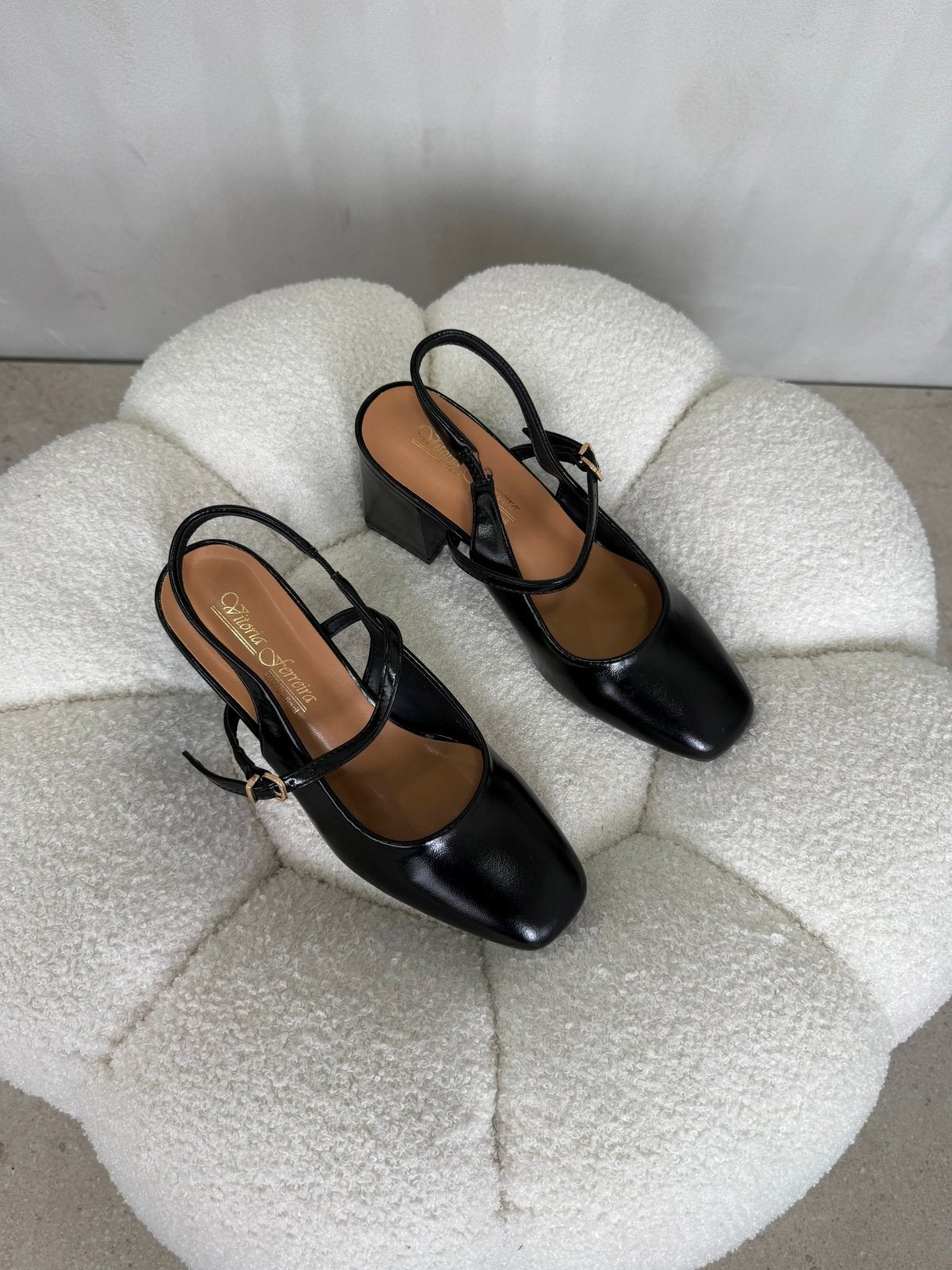 Tacones 15051 - Calzado 365
