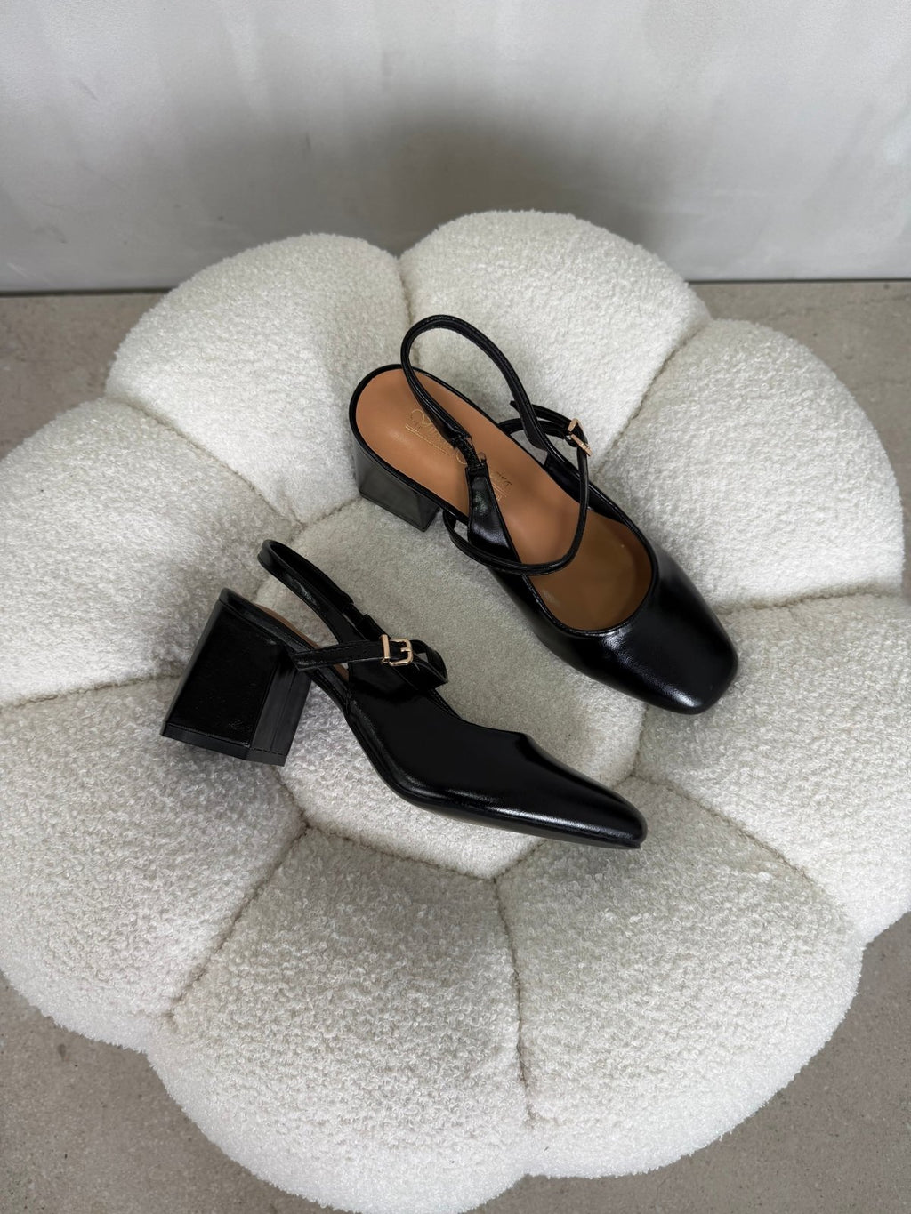 Tacones 15051 - Calzado 365