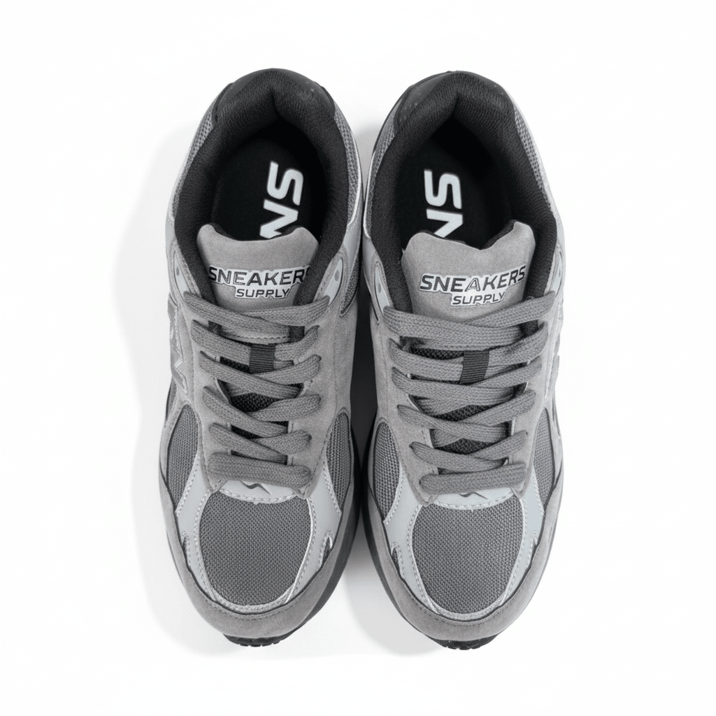 Tenis 13475 Casual de hombre Sneakers Supply Costa Rica - Calzado 365