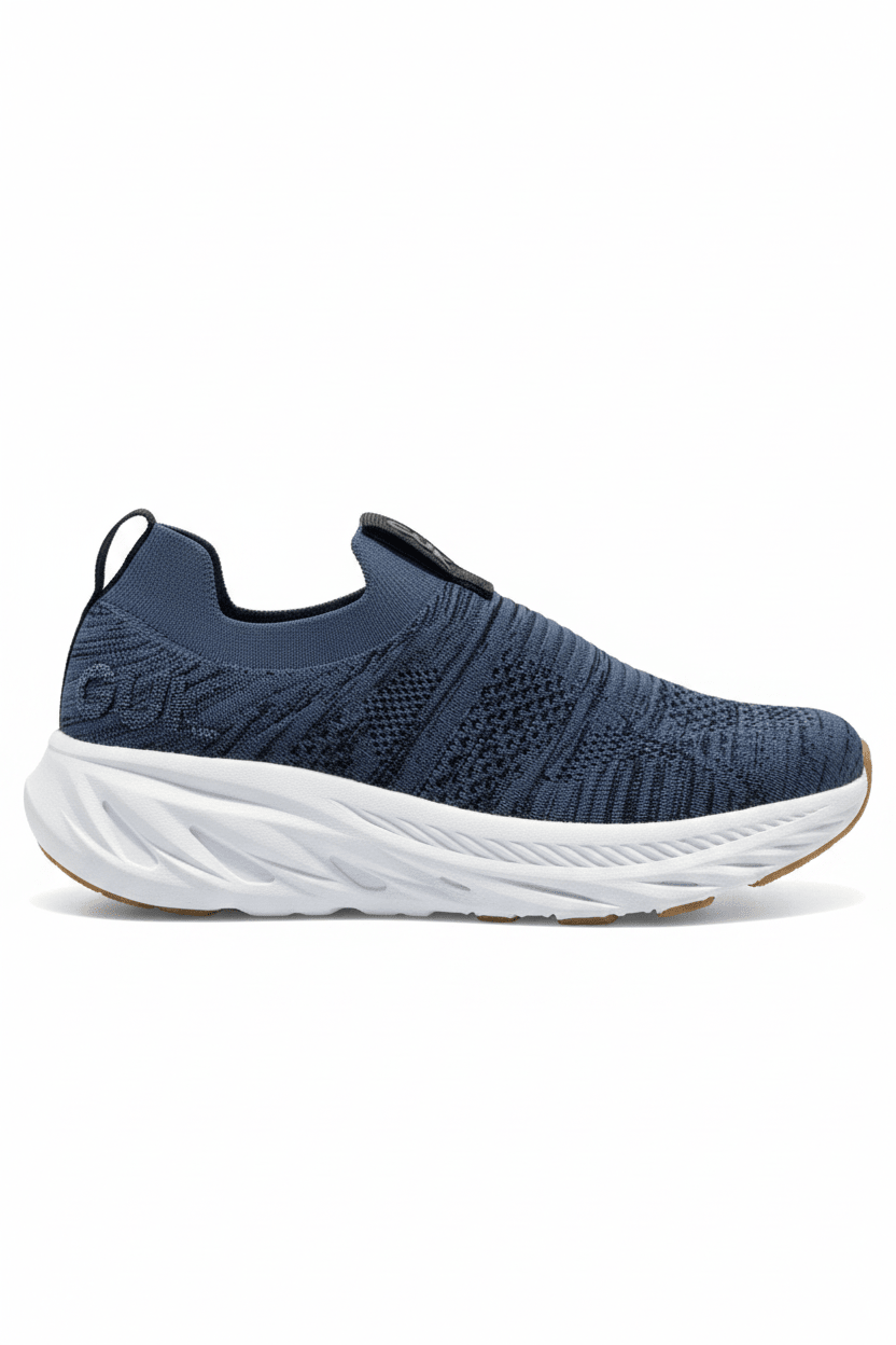 Tenis 13699 Slip-on Casual de mujer Guk Costa Rica - Calzado 365