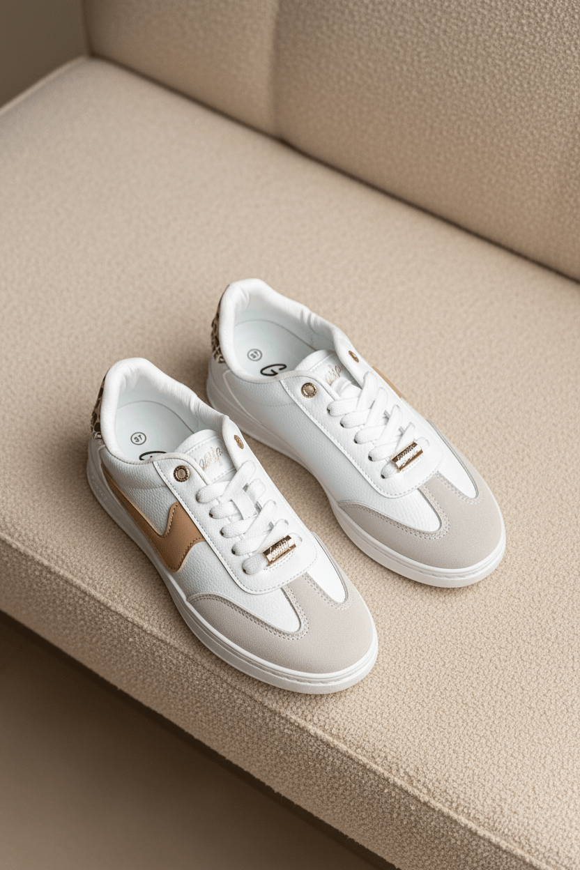 Tenis 14317 - Calzado 365