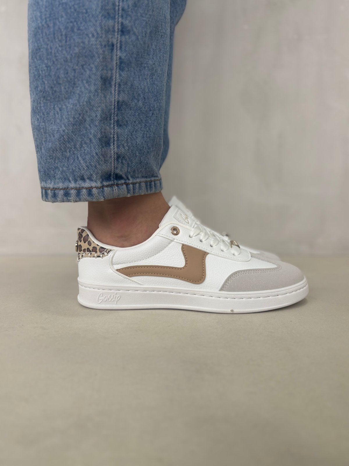 Tenis 14317 - Calzado 365