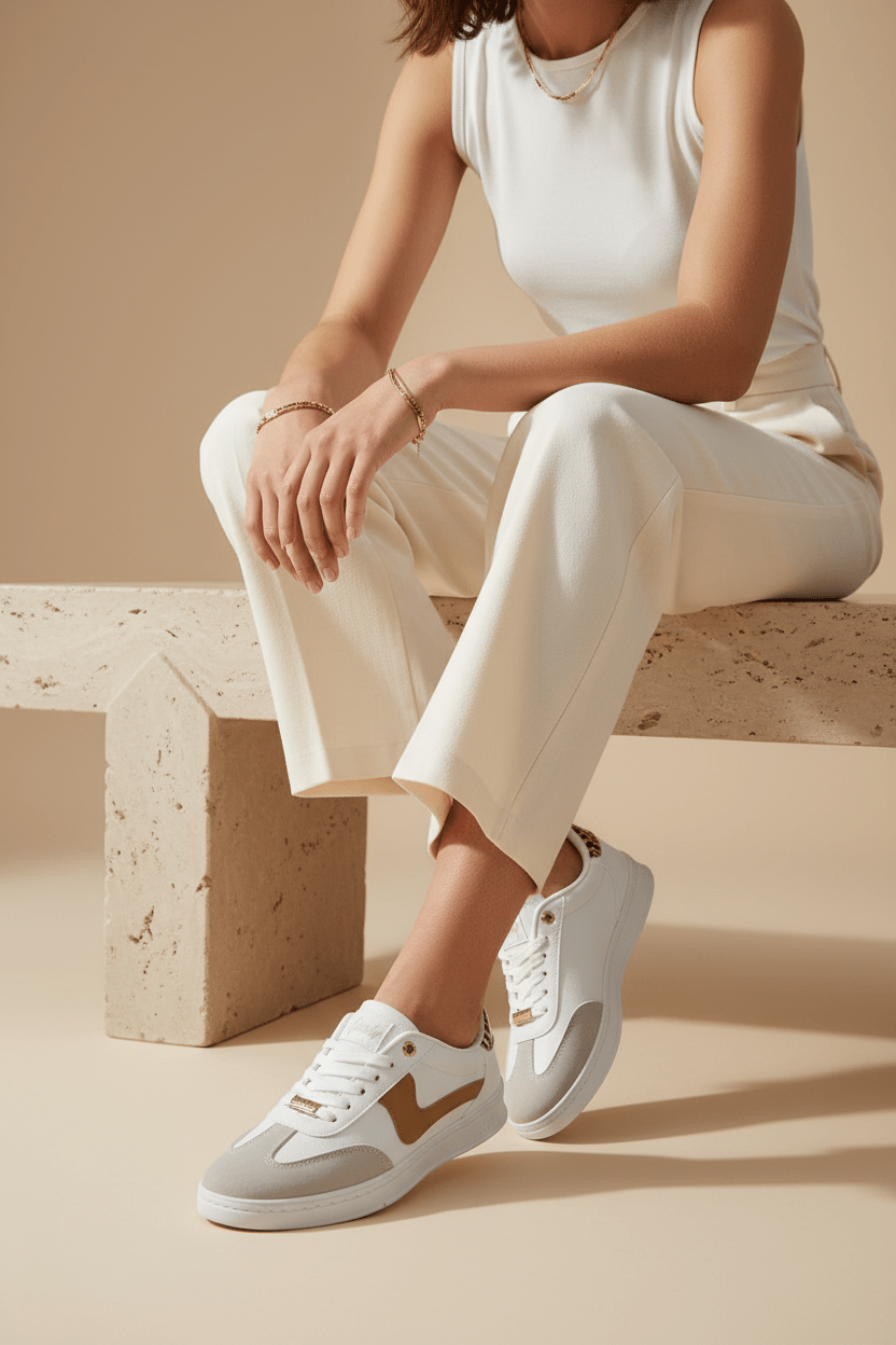 Tenis 14317 - Calzado 365