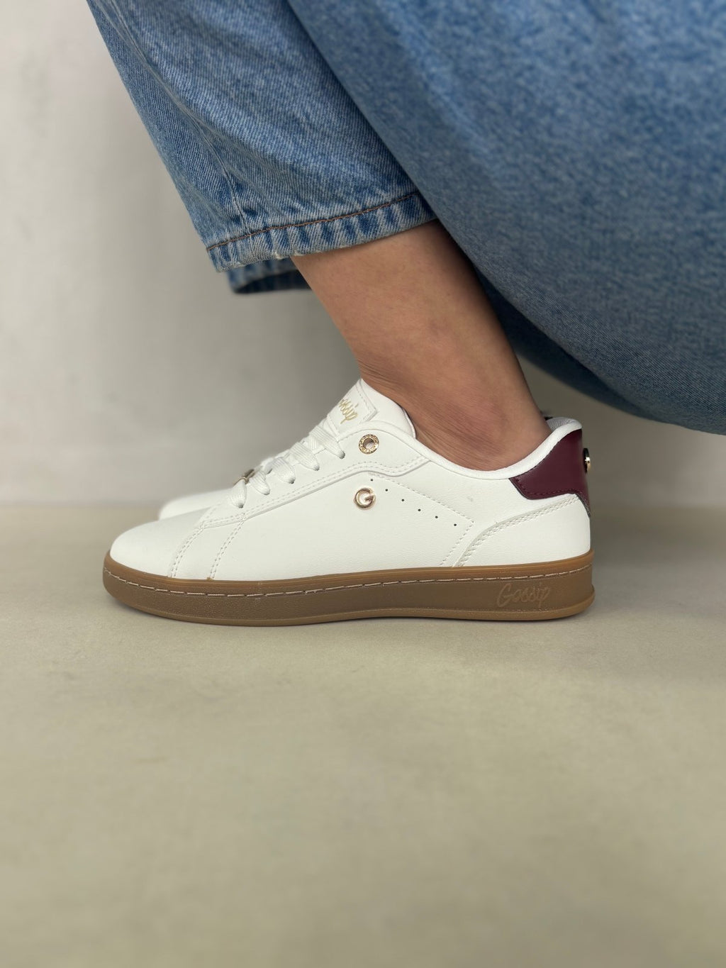 Tenis 14319 - Calzado 365