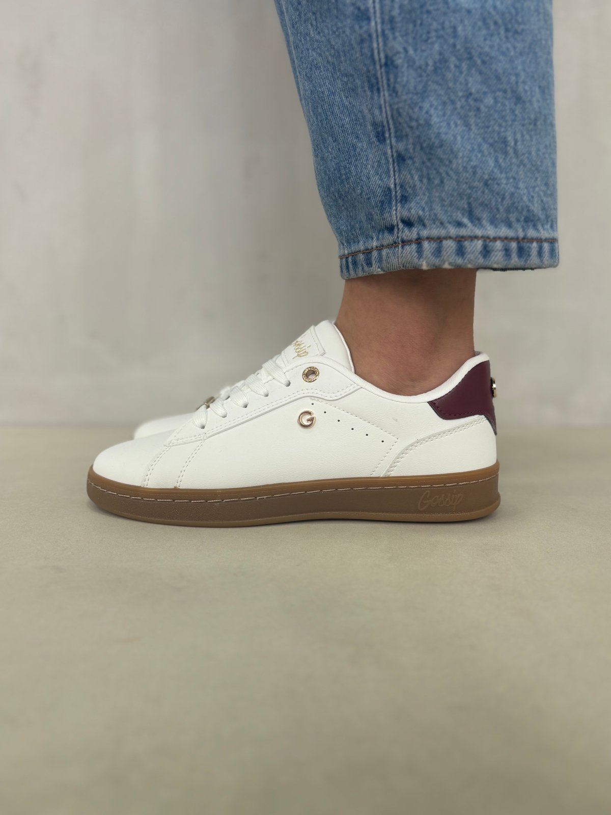 Tenis 14319 - Calzado 365