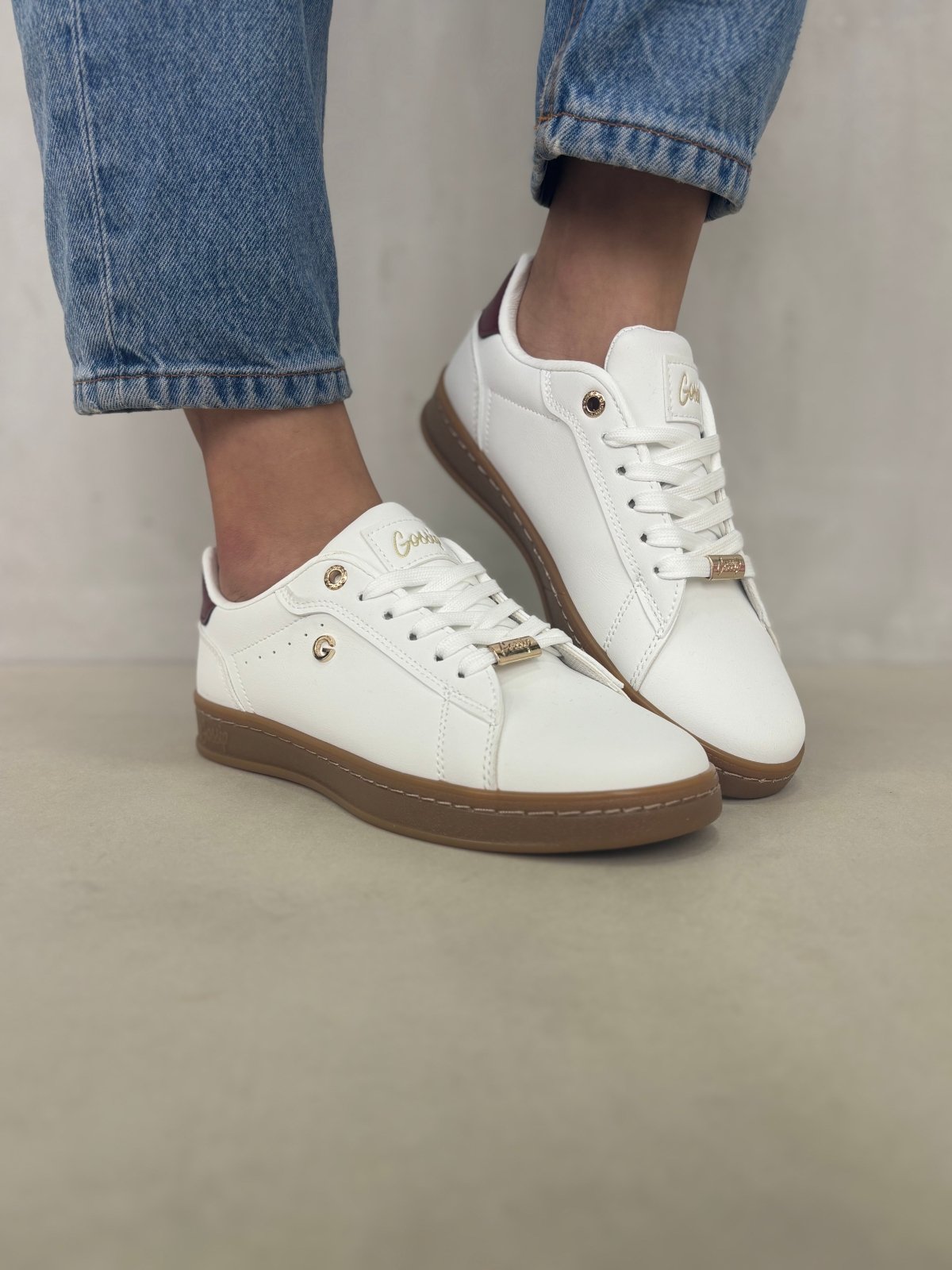 Tenis 14319 - Calzado 365