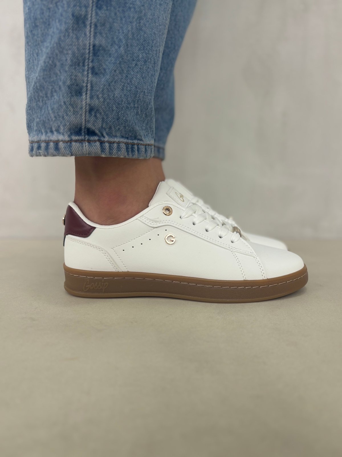 Tenis 14319 - Calzado 365
