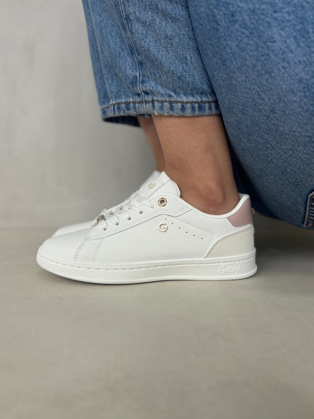 Tenis 14320 - Calzado 365