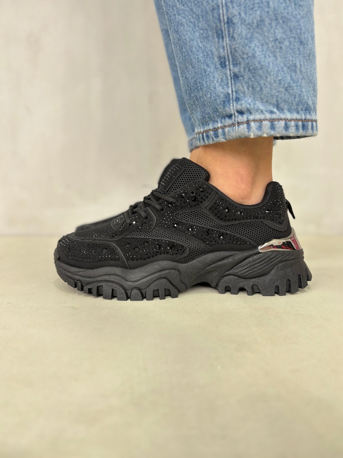 Tenis 14406 - Calzado 365