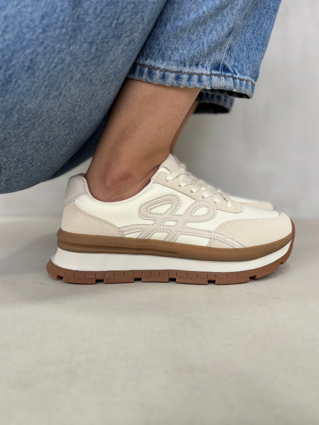 Tenis 14434 - Calzado 365