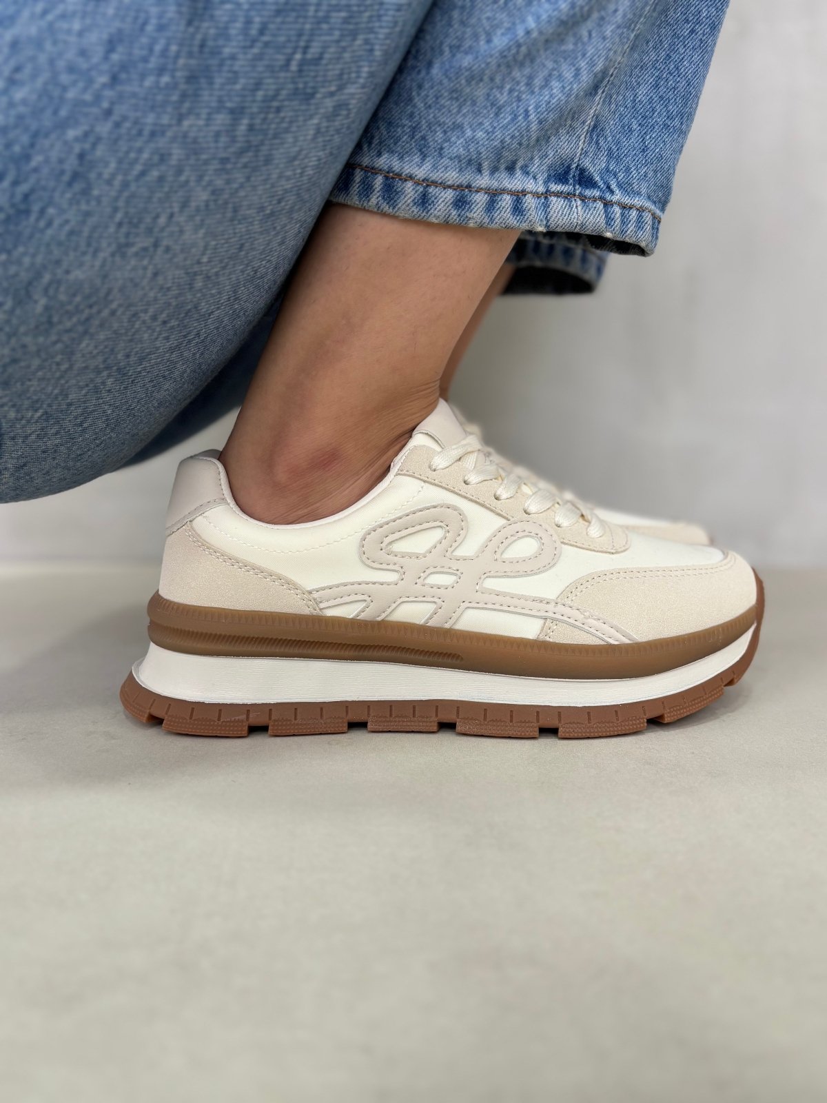 Tenis 14434 - Calzado 365