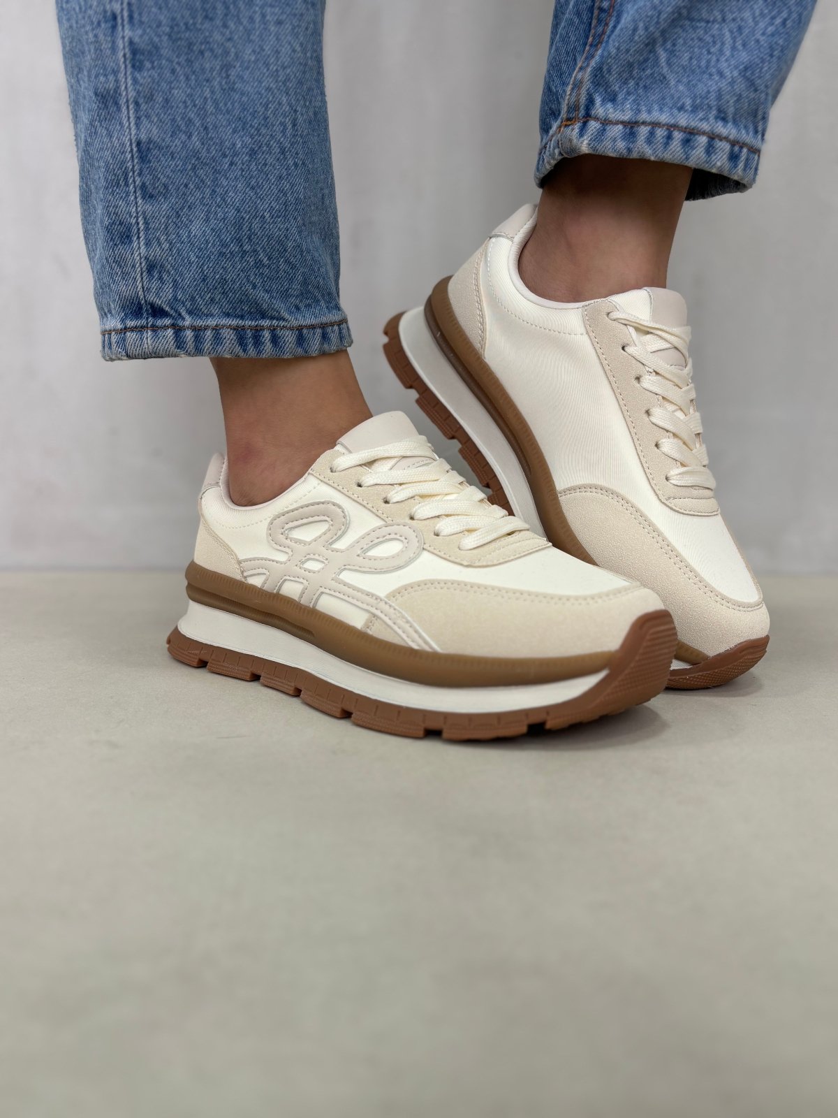 Tenis 14434 - Calzado 365