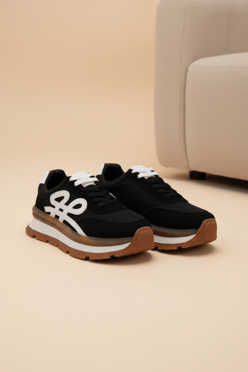 Tenis 14435 - Calzado 365
