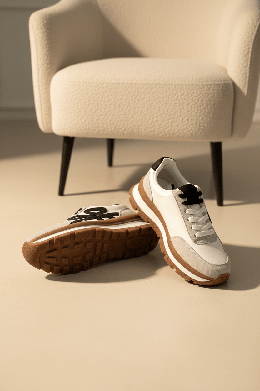 Tenis 14436 - Calzado 365
