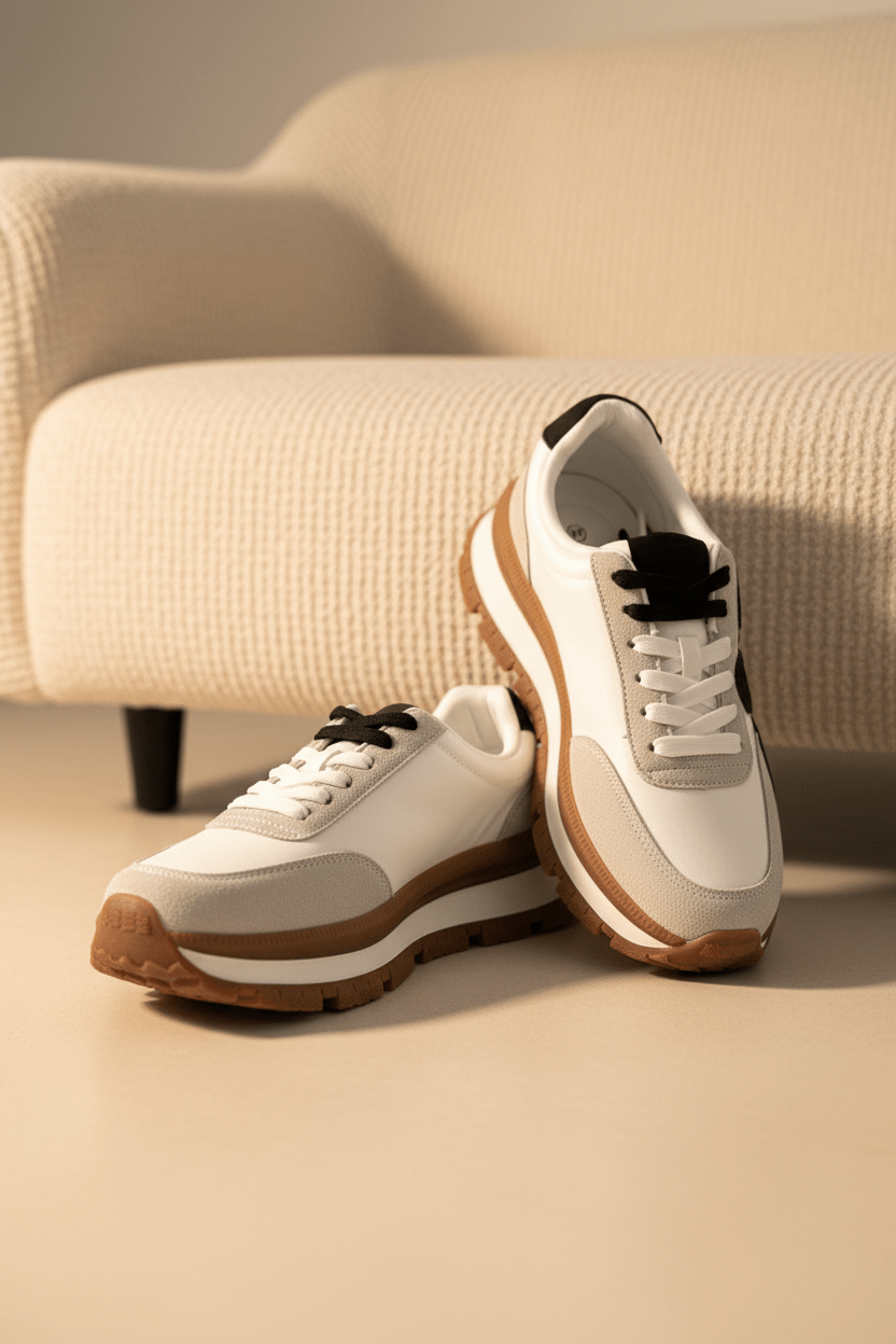 Tenis 14436 - Calzado 365
