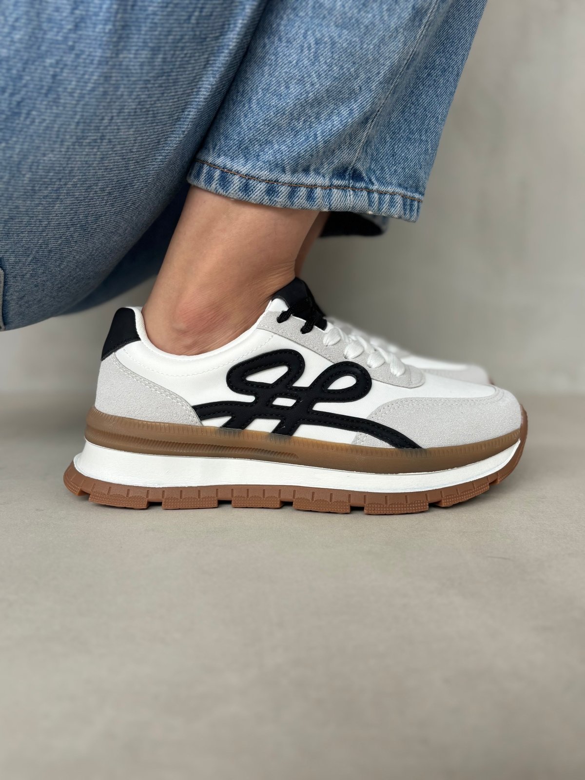 Tenis 14436 - Calzado 365