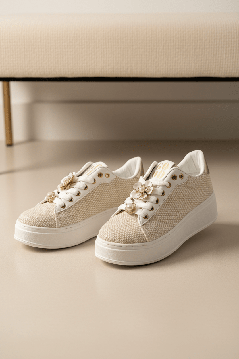 Tenis 14437 - Calzado 365