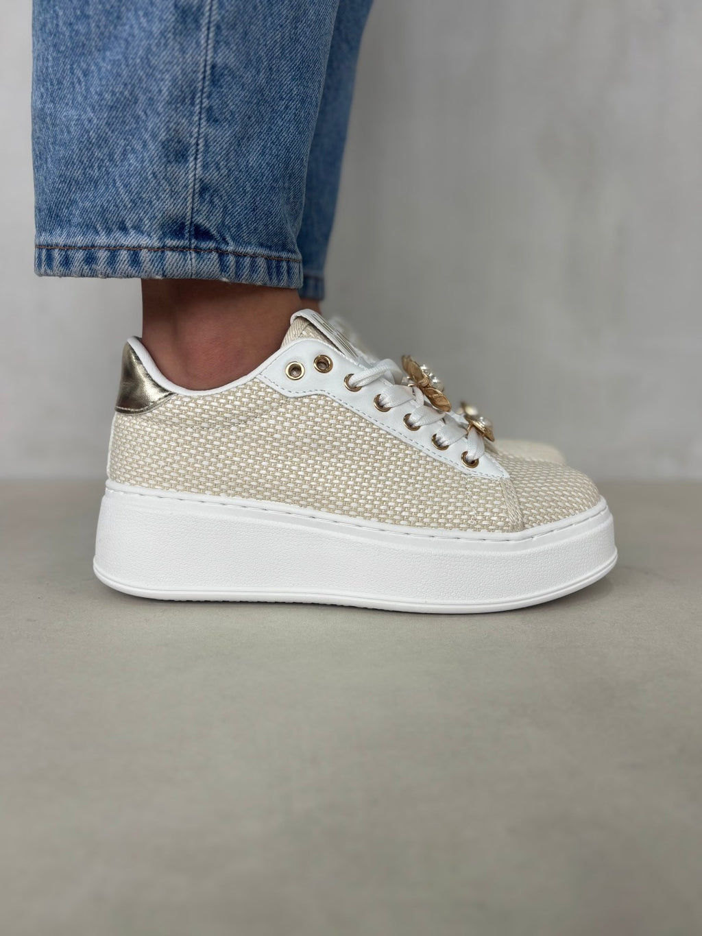Tenis 14437 - Calzado 365