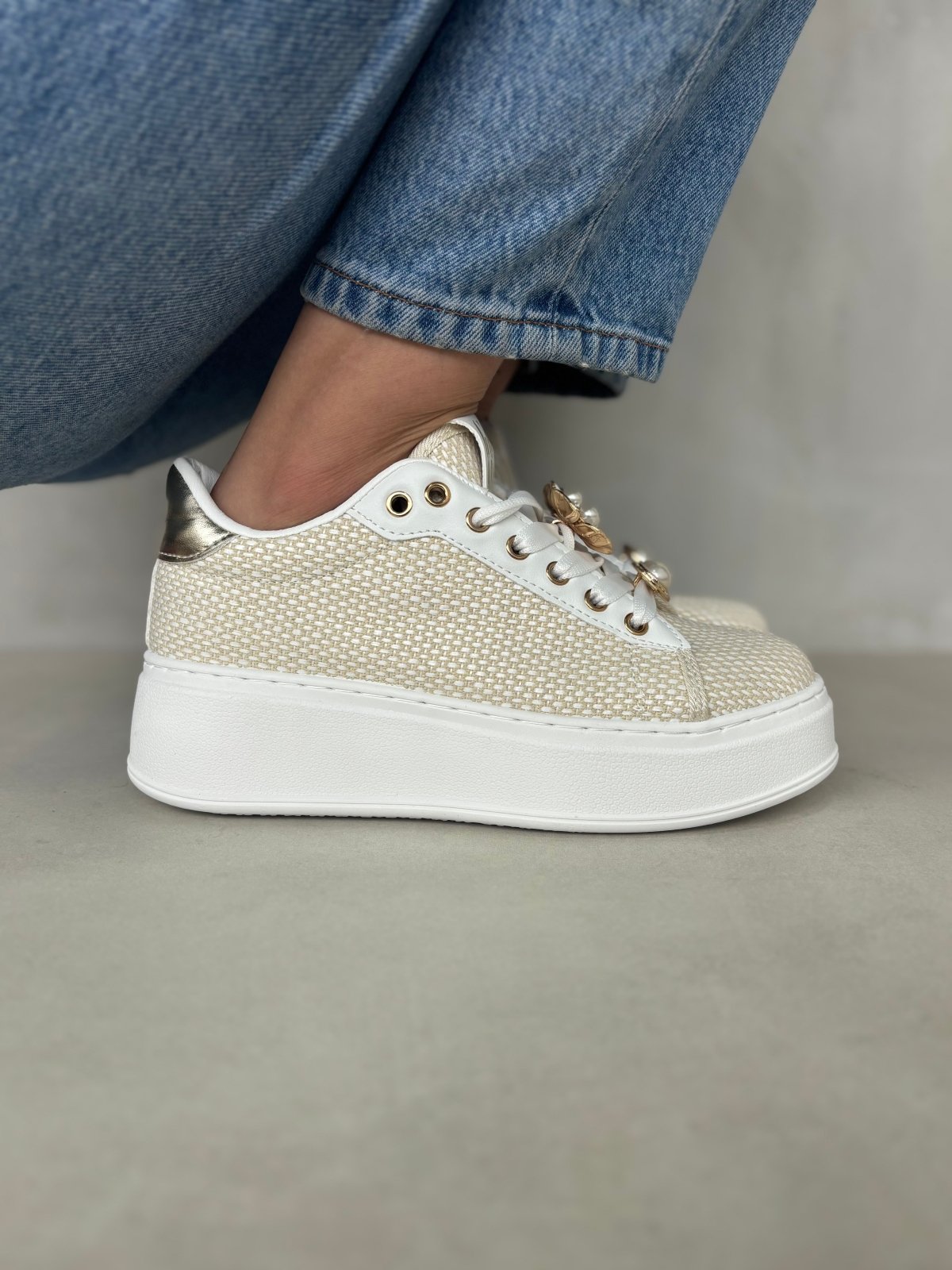 Tenis 14437 - Calzado 365