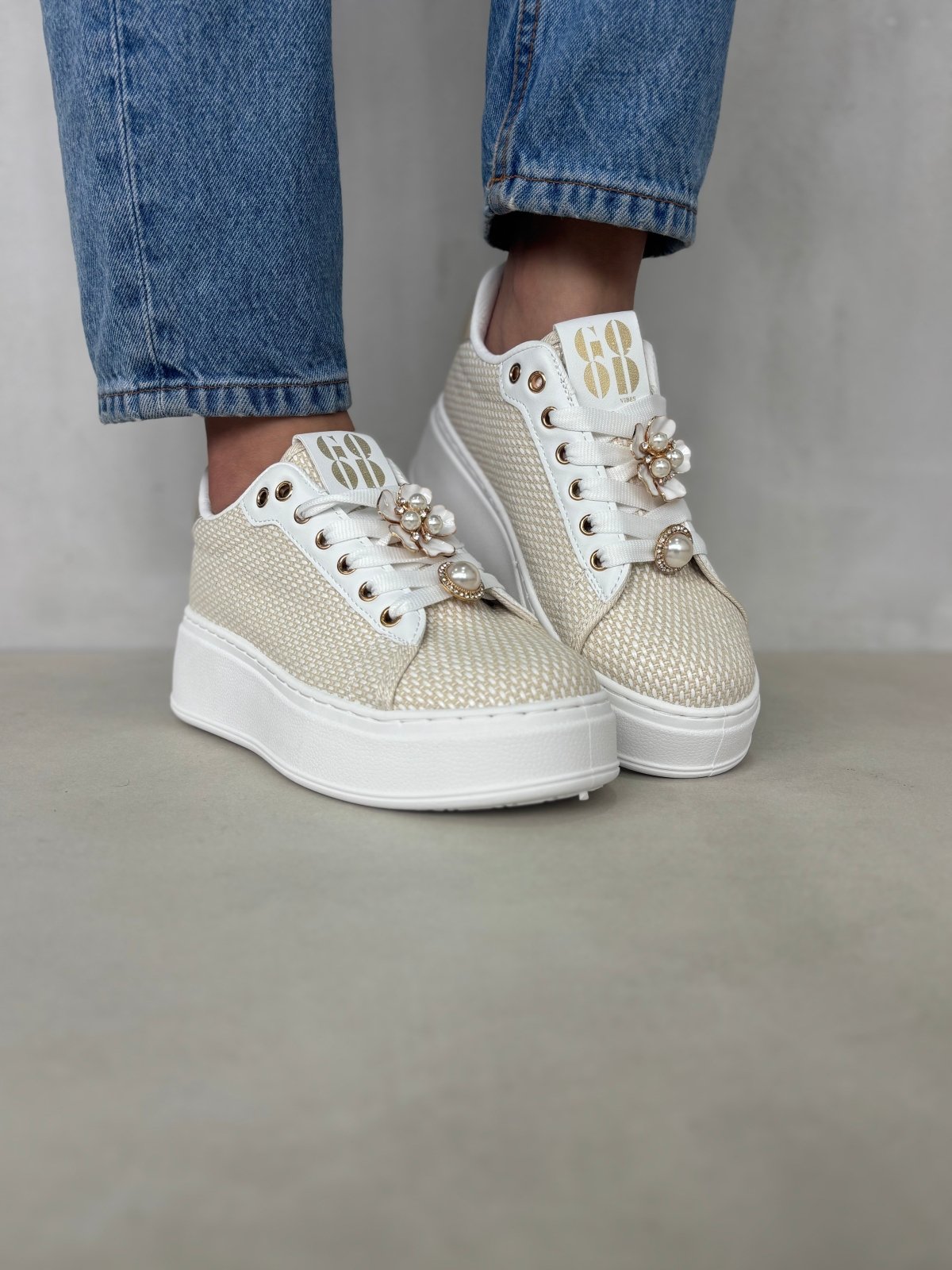 Tenis 14437 - Calzado 365