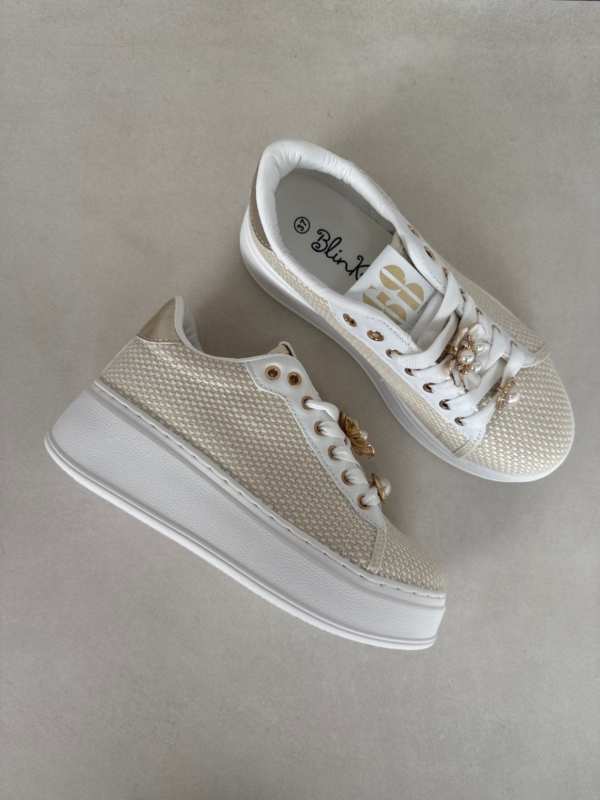 Tenis 14437 - Calzado 365