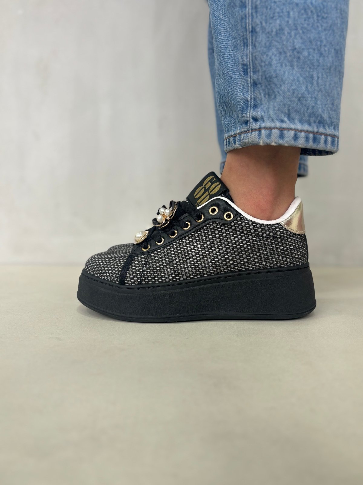 Tenis 14438 - Calzado 365