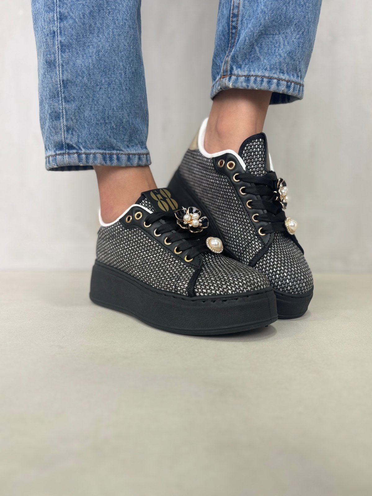 Tenis 14438 - Calzado 365