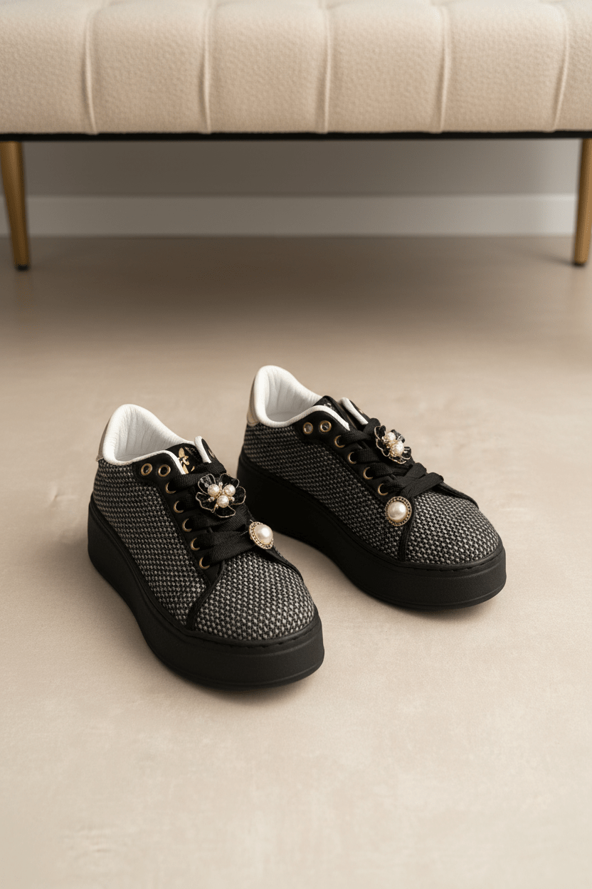 Tenis 14438 - Calzado 365