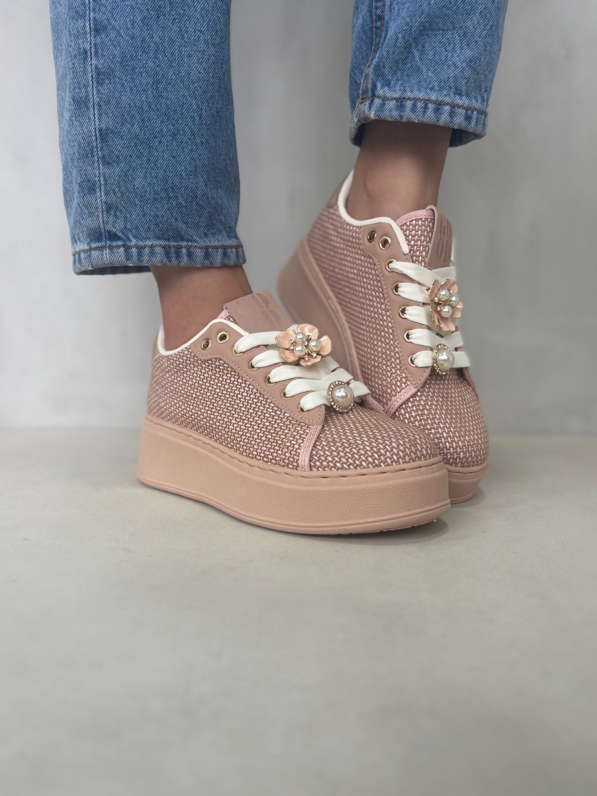 Tenis 14439 - Calzado 365