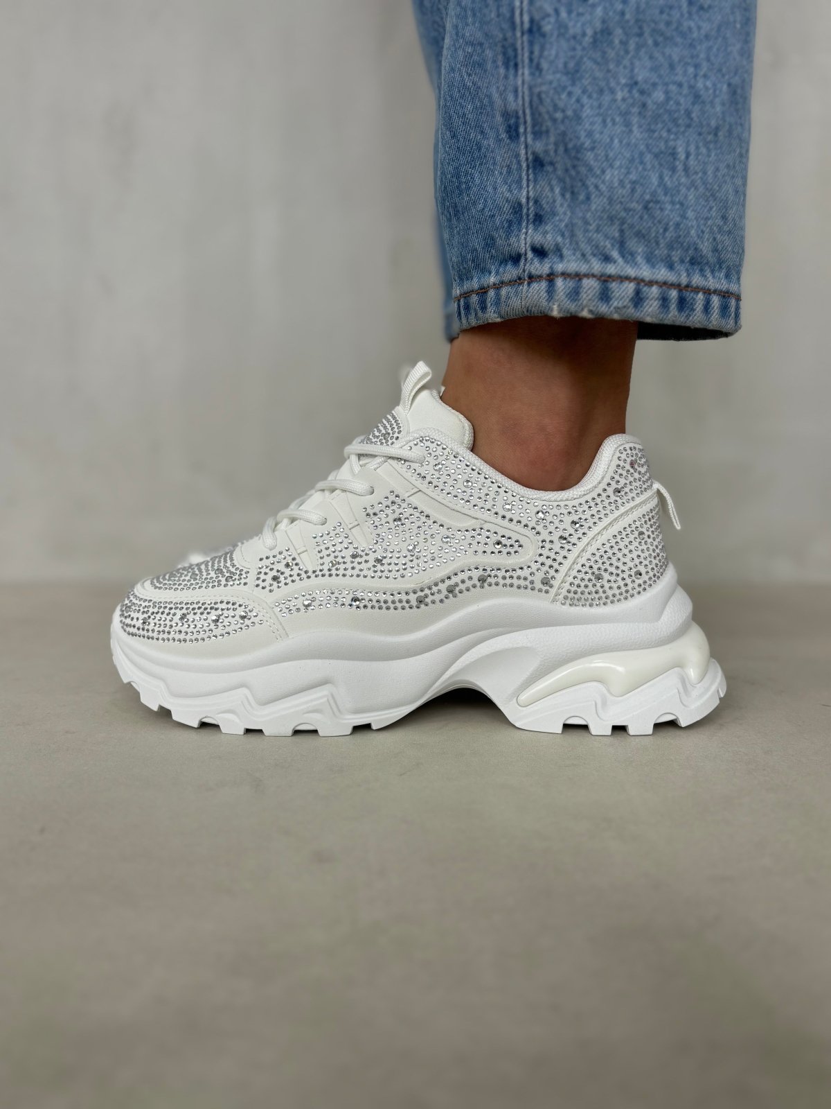 Tenis 14440 - Calzado 365