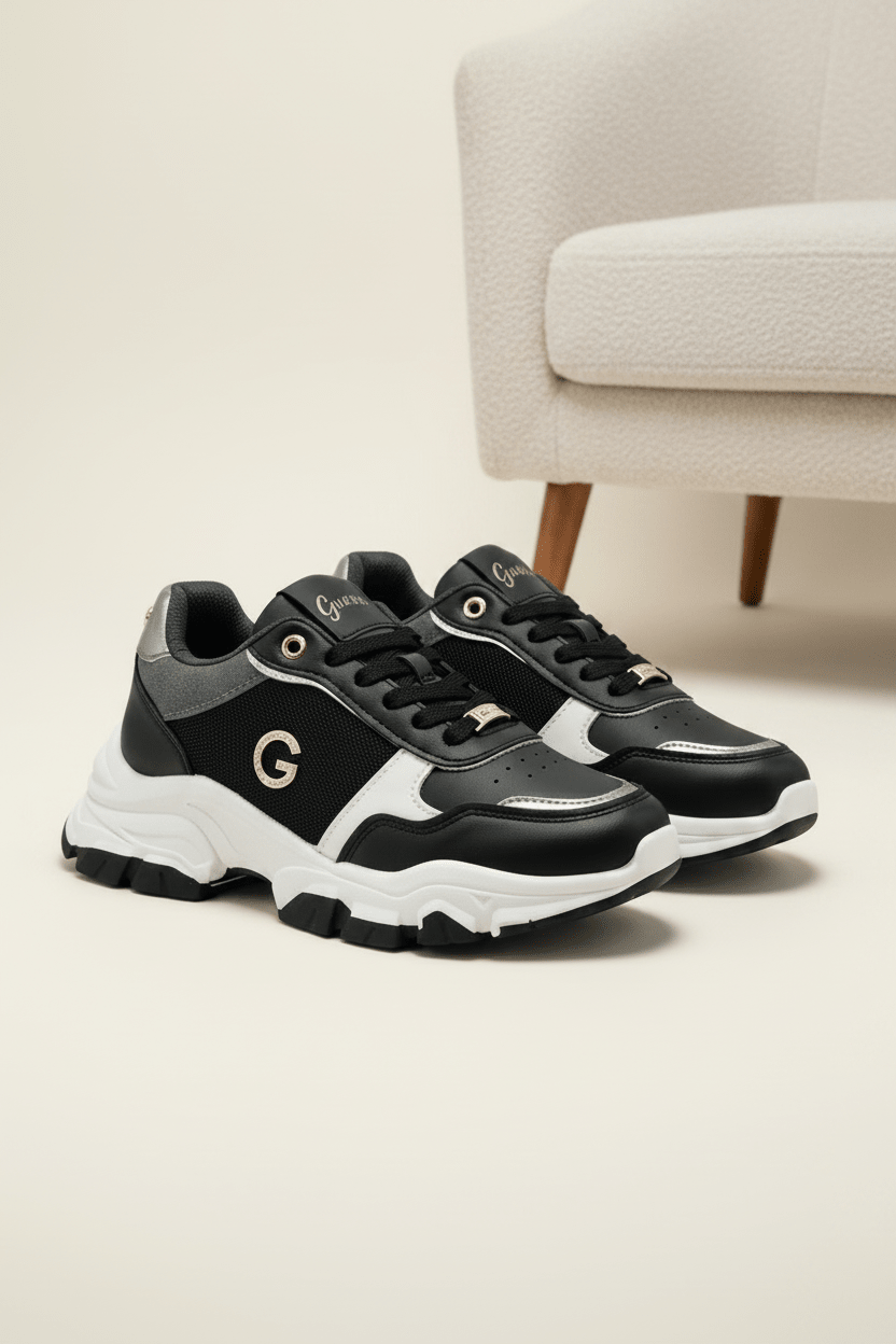 Tenis 14661 - Calzado 365