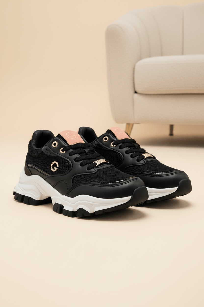 Tenis 14664 - Calzado 365