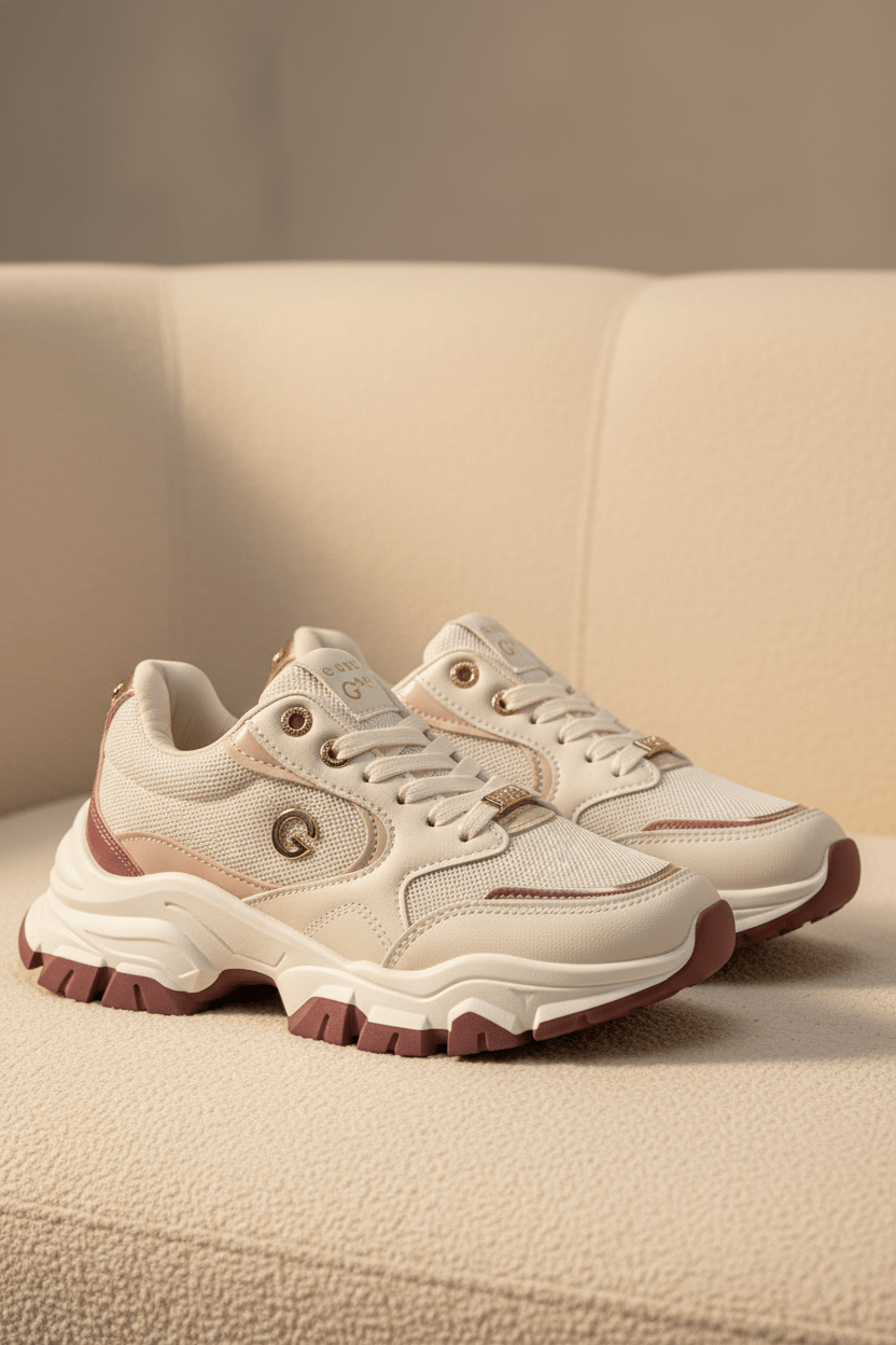 Tenis 14666 - Calzado 365